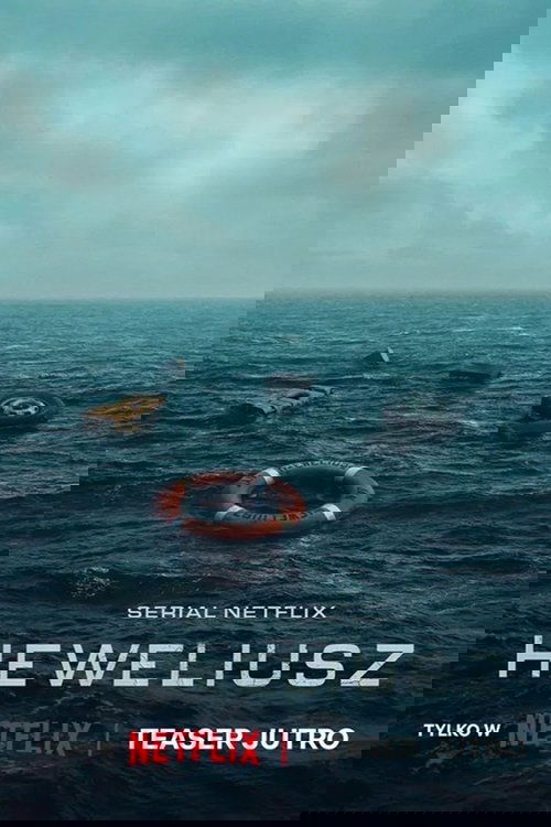 Regarder Heweliusz - Saison 1 en streaming complet