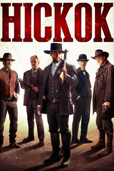 Regarder Wild Bill en streaming complet