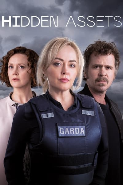 Regarder Hidden Assets - Saison 1 en streaming complet