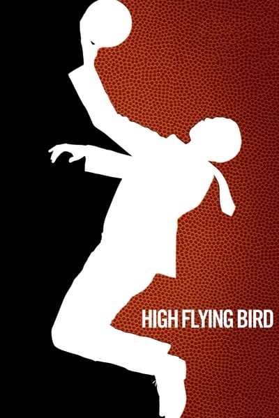 Regarder High Flying Bird en streaming complet