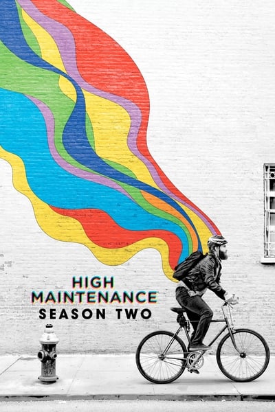 Regarder High Maintenance - Saison 2 en streaming complet
