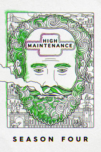 Regarder High Maintenance - Saison 4 en streaming complet