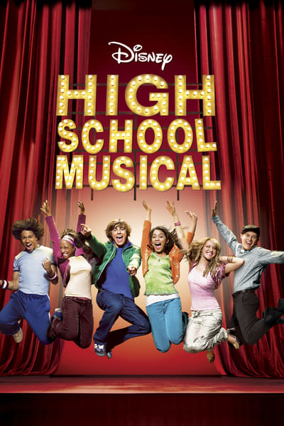 Regarder High School Musical : Premiers pas sur scène en streaming complet