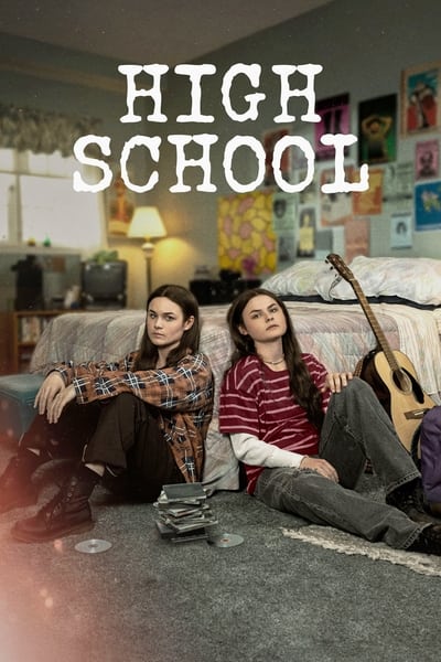 Regarder High School - Saison 1 en streaming complet