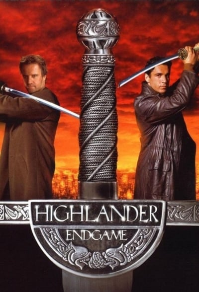 Regarder Highlander: Endgame en streaming complet