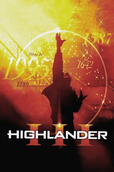 Regarder Highlander 3 en streaming complet