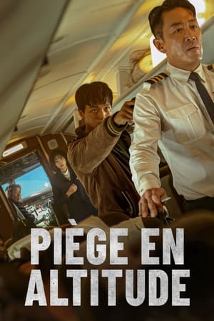 Regarder Piège en altitude en streaming complet