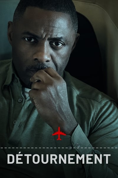 Regarder Hijack - Saison 1 en streaming complet