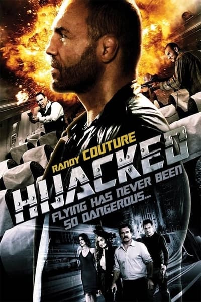 Regarder Hijacked en streaming complet