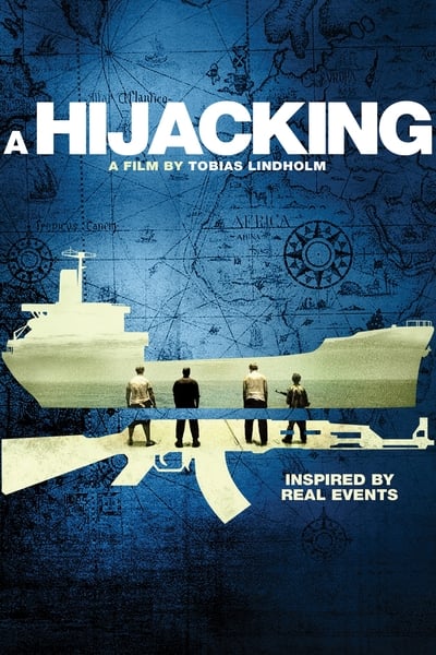 Regarder Hijacking en streaming complet