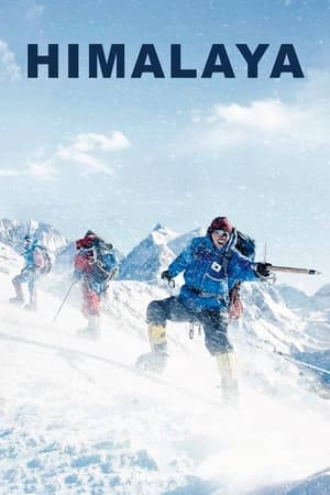 Regarder Himalaya en streaming complet