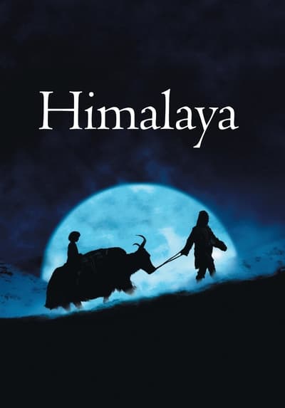 Regarder Himalaya - l'enfance d'un chef en streaming complet