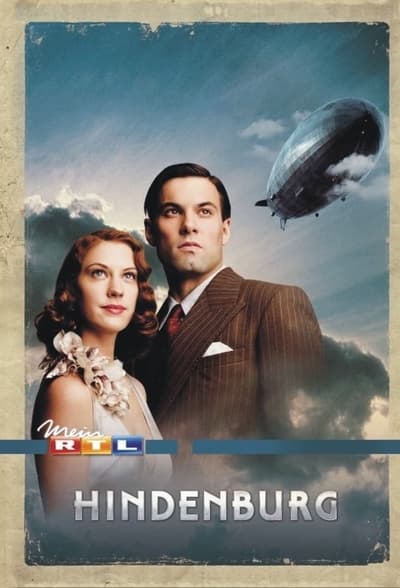Regarder Hindenburg : l'ultime Odyssée en streaming complet