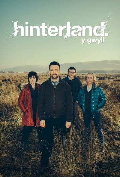 Regarder Hinterland - Saison 1 en streaming complet