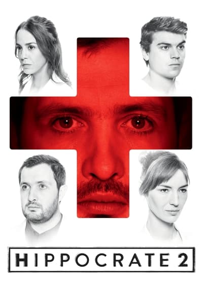 Regarder Hippocrate - Saison 2 en streaming complet