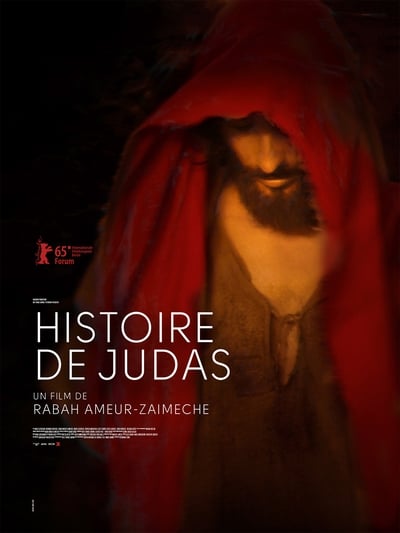 Regarder Histoire de Judas en streaming complet