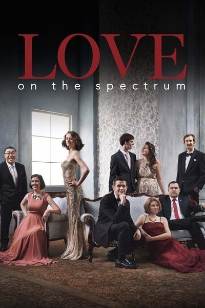 Regarder Histoires d'Amour et d'Autisme - Saison 1 en streaming complet