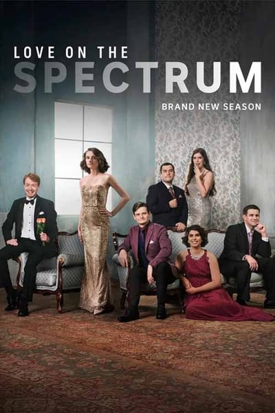 Regarder Histoires d'Amour et d'Autisme - Saison 2 en streaming complet