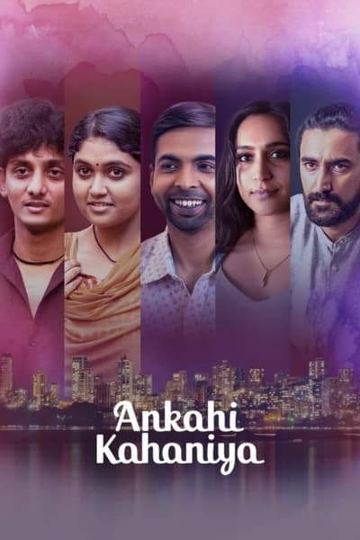 Regarder Histoires inédites en streaming complet