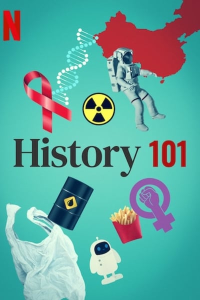 Regarder History 101 - Saison 1 en streaming complet