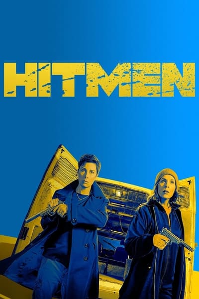 Regarder Hitmen - Saison 1 en streaming complet