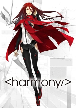 Regarder Harmony en streaming complet
