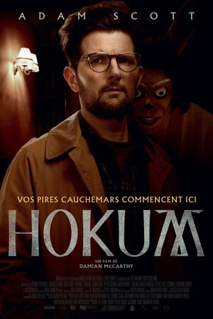 Regarder Hokum en streaming complet