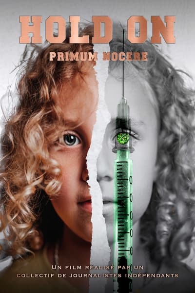Regarder Hold On - Primum Nocere en streaming complet