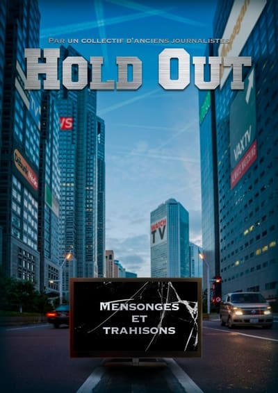 Regarder Hold Out en streaming complet