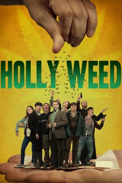 Regarder Holly Weed - Saison 1 en streaming complet