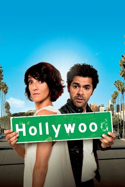 Regarder Hollywoo en streaming complet