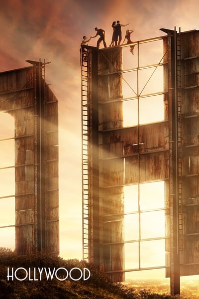 Regarder Hollywood - Saison 1 en streaming complet