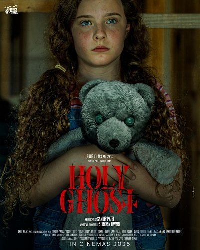 Regarder Holy Ghost en streaming complet