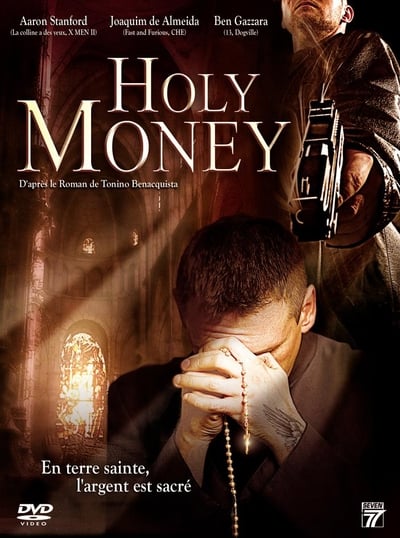 Regarder Holy Money en streaming complet