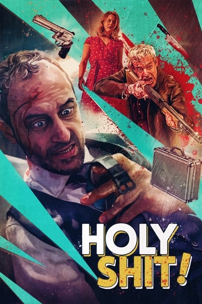 Regarder Holy Shit! en streaming complet