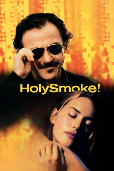 Regarder Holy Smoke en streaming complet
