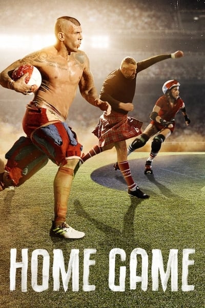 Regarder Home Game - Saison 1 en streaming complet