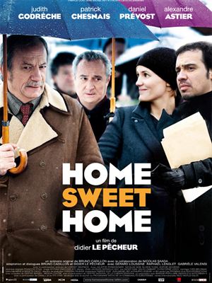 Regarder Home Sweet Home en streaming complet