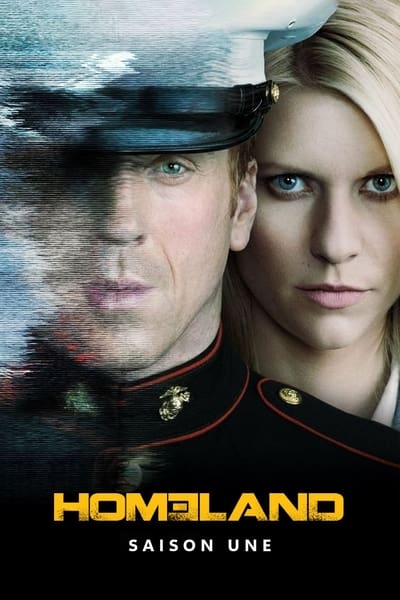 Regarder Homeland - Saison 1 en streaming complet