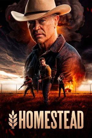 Regarder Homestead en streaming complet