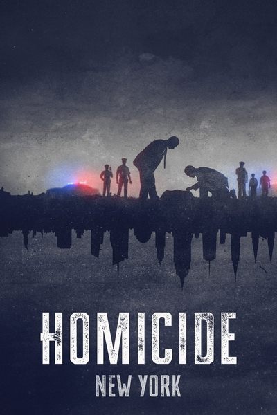 Regarder Homicide - Saison 1 en streaming complet