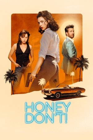 Regarder Honey Don't! en streaming complet