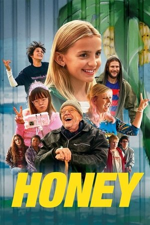 Regarder Honey en streaming complet