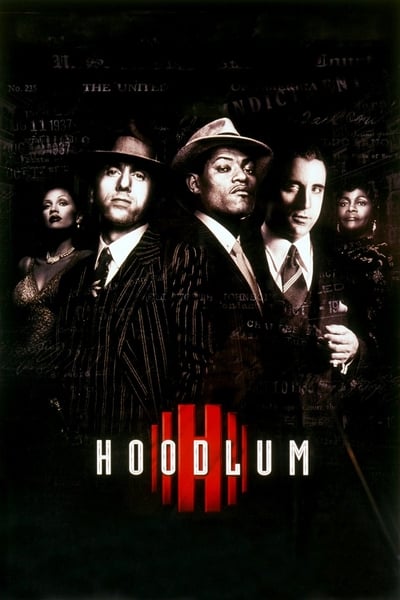 Regarder Les seigneurs de Harlem en streaming complet