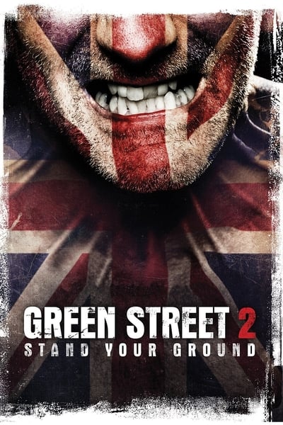 Regarder Hooligans 2 en streaming complet