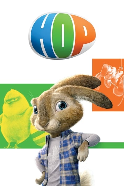 Regarder Hop en streaming complet