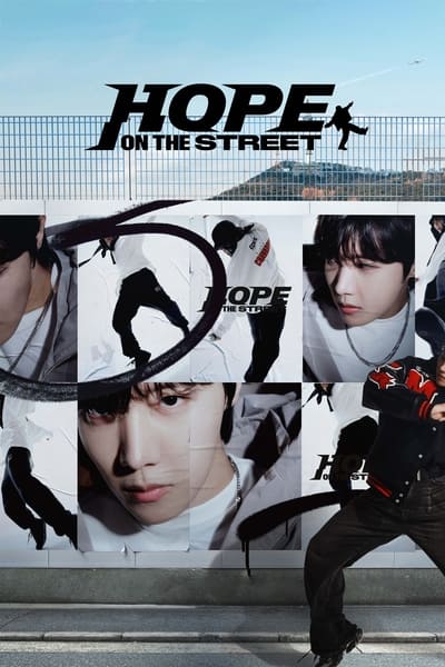 Regarder HOPE ON THE STREET - Saison 1 en streaming complet