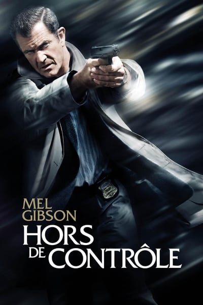 Regarder Hors de contrôle en streaming complet