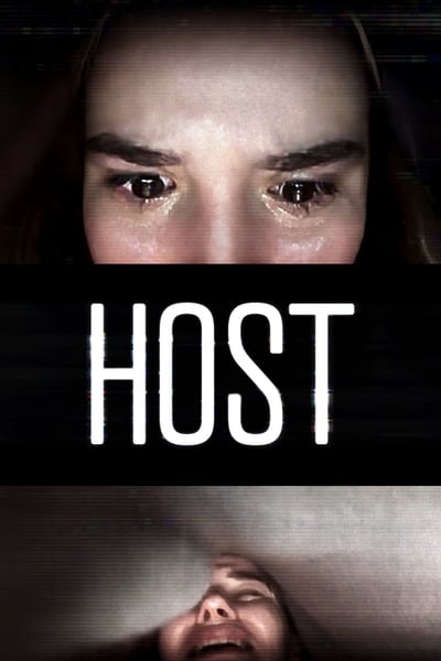 Regarder Host en streaming complet