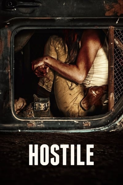 Regarder Hostile en streaming complet